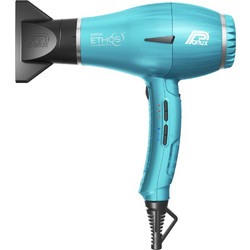 Parlux Ethos Επαγγελματικό Πιστολάκι Μαλλιών Ionic 2300W Blue
