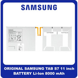 Samsung GH43-05028A Αυθεντική Μπαταρία για Galaxy Tab S7
