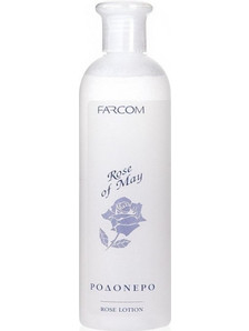 Farcom HD Toner Λοσιόν Τόνωσης Προσώπου 300ml
