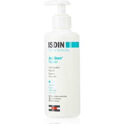 Isdin Acniben Repair limpiador Facial Cleanser Gel Καθαρισμού Προσώπου 180ml