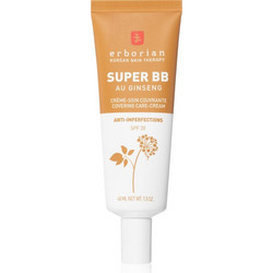 Erborian Super BB Caramel Cream SPF20 40ml