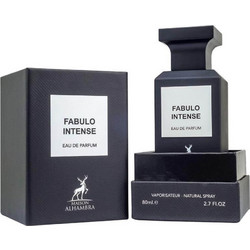 Maison Alhambra Fabulo Intense Eau de Parfum 80ml
