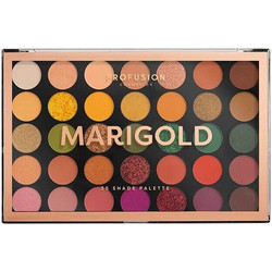 Profusion 35 Shades Marigold Παλέτα Σκιών