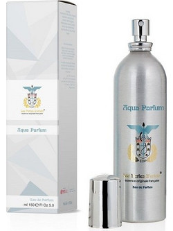 Les Perles D'Orient Aqua Eau de Parfum 150ml