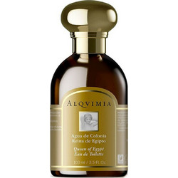 Alqvimia Reina de Egipto Eau de Toilette 100ml