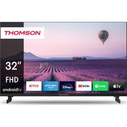 Thomson 32FA2S13 Smart Τηλεόραση 32" Full HD DLED HDR (2023)