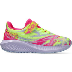 ASICS Pre-Noosa Tri 15 PS Παιδικά Αθλητικά Παπούτσια για Τρέξιμο Πολύχρωμα 1014A314-701