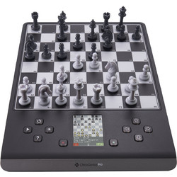 ChessGenius Pro Ηλεκτρονικό Σκάκι με Πιόνια 2301