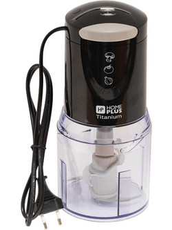Homeplus 100-03444 Πολυκόπτης 300W 500ml