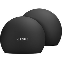 Geske Smart Lip Volumizer Booster Συσκευή Περιποίησης Χειλιών Μαύρη