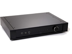 Rega Elex MK4 Ολοκληρωμένος Ενισχυτής Hi-Fi 2.0 72W/8Ω