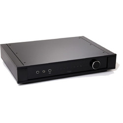 Rega Elex MK4 Ολοκληρωμένος Ενισχυτής Hi-Fi 2.0 72W/8Ω