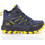 Peak Παιδικά Μποτάκια Χιονιού Navy Μπλε SSK227000-21