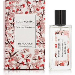 Berdoues Somei Yoshino Eau de Parfum 30ml
