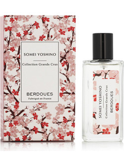 Berdoues Somei Yoshino Eau de Parfum 30ml