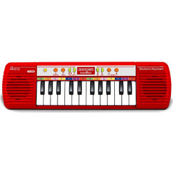Bontempi Ηλεκτρονικό Αρμόνιο με 24 Κλειδιά