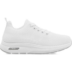 Seven Γυναικεία Sneakers Λευκά S169Q1022651