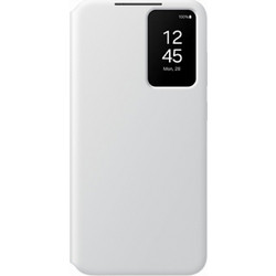 Samsung Smart View Wallet White (Samsung Galaxy S24 Plus)