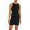 Calvin Klein Mini Καλοκαιρινό Καθημερινό Φόρεμα Μαύρο J20J223067-BEH