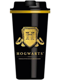 Blue Sky Harry Potter Hogwarts Studios 450ml