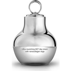 HISKIN SkinLed Ultra Nourising MC2 Nanocollagen Vege Day Cream 50ml