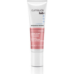 Cumlaude Lab Lubripiu Intimate Cream 30ml