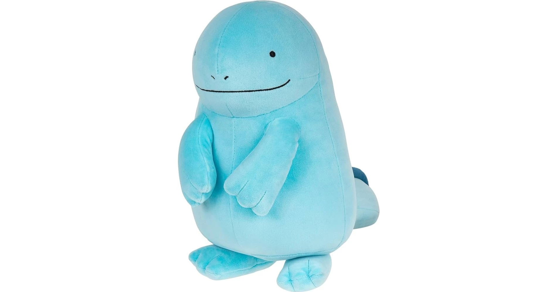 Jazwares Pokemon Quagsire 30cm Pkw3109 Bestpricegr