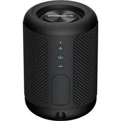Riversong Jazz L6 Ηχείο Bluetooth 5W Μαύρο
