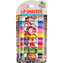 Lip Smacker Avengers Party Pack 8τμχ