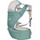 KikkaBoo Chloe Μάρσιπος με Μέγιστο Βάρος 15kg Mesh Mint