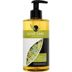Papoutsanis Olive Care Κρεμοσάπουνο 12x400ml