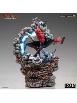 Iron Studios Spider-Man Far From Home Legacy 59cm