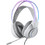Redragon H231 Gaming Headset Over Ear White