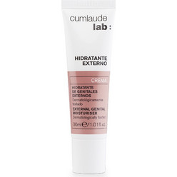 Cumlaude Lab External Genital Moisturiser 30ml