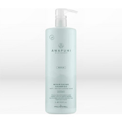 Paul Mitchell Awapuhi Wild Ginger Repair Nourishing Σαμπουάν για Προστασία Χρώματος για Βαμμένα Μαλλιά 1lt