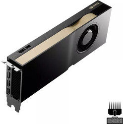 PNY Nvidia RTX 5000 32GB GDDR6 Ada Κάρτα Γραφικών