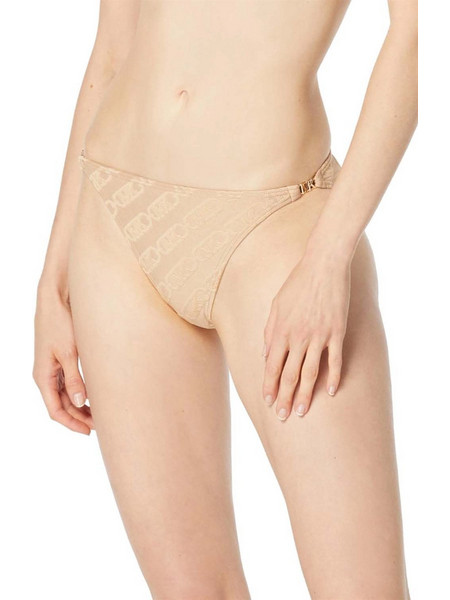 Michael Kors Bikini Slip Μπεζ MM13095-263