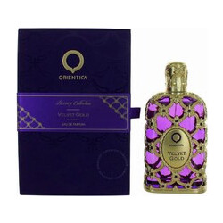 Orientica Velvet Gold Eau de Parfum 150ml