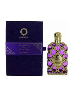 Orientica Velvet Gold Eau de Parfum 150ml