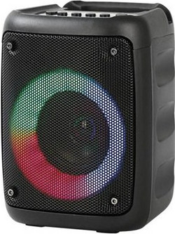 Rebeltec Stage 180 Ηχείο με Λειτουργία Καραόκε