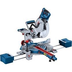 Bosch GCM 305-254 1500W