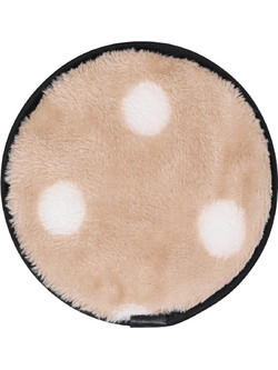 W7 Make Remover Cookie-2 Microfiber Δίσκος Ντεμακιγιάζ