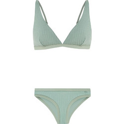 Protest Bikini Set Τριγωνάκι Πράσινο Mint 7616631-478