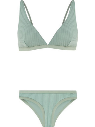Protest Bikini Set Τριγωνάκι Πράσινο Mint 7616631-478