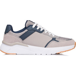 Cockers Ανδρικά Sneakers Γκρι SD26027