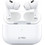 Tech-Protect Ultraboost Pro Ακουστικά Bluetooth In Ear White