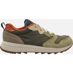 Merrell Alpine 83 Ανδρικά Sneakers Χακί J006063