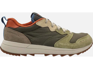 Merrell Alpine 83 Ανδρικά Sneakers Χακί J006063