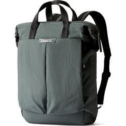Bellroy Bkpa Tokyo Compact Raven Αδιάβροχο Σακίδιο Πλάτης 14lt Πράσινο