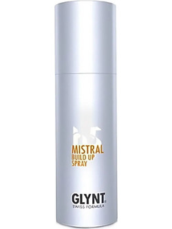 Glynt Mistral Build Up Σπρέι Μαλλιών για Κράτημα & Φορμάρισμα 50ml